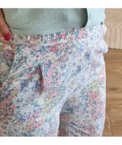 La boutique de Lilie PANTALON BENEDICTE> Jeans / Pantalons