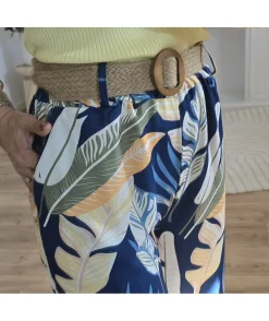 La boutique de Lilie PANTALON BRIDGET> Jeans / Pantalons