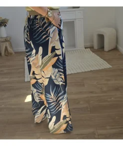La boutique de Lilie PANTALON BRIDGET> Jeans / Pantalons