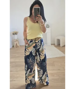 La boutique de Lilie PANTALON BRIDGET> Jeans / Pantalons