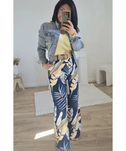 La boutique de Lilie PANTALON BRIDGET> Jeans / Pantalons