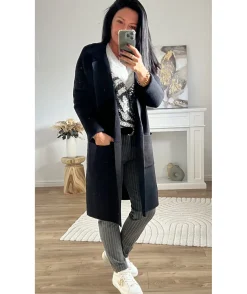 La boutique de Lilie PANTALON CAROLE> Jeans / Pantalons