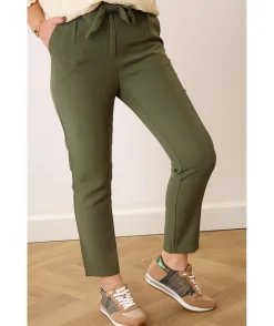 La boutique de Lilie PANTALON GABRIELLE> Jeans / Pantalons