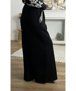 La boutique de Lilie PANTALON JASMINE> Jeans / Pantalons