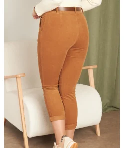 La boutique de Lilie PANTALON JORDANA> Jeans / Pantalons