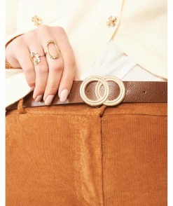 La boutique de Lilie PANTALON JORDANA> Jeans / Pantalons