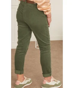 La boutique de Lilie PANTALON JORDANA> Jeans / Pantalons