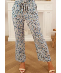 La boutique de Lilie PANTALON JUSTINE> Jeans / Pantalons