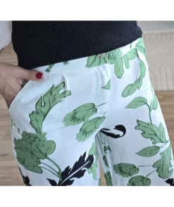 La boutique de Lilie PANTALON KAREN> Jeans / Pantalons