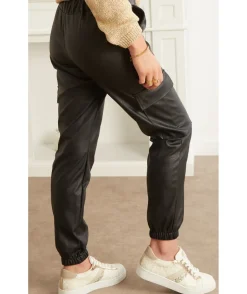 La boutique de Lilie PANTALON LARA> Jeans / Pantalons