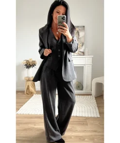 La boutique de Lilie PANTALON LOUANA> Jeans / Pantalons