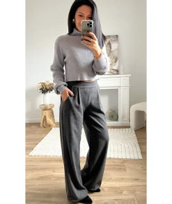 La boutique de Lilie PANTALON LOUANA> Jeans / Pantalons