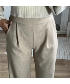 La boutique de Lilie PANTALON LOUANA> Jeans / Pantalons