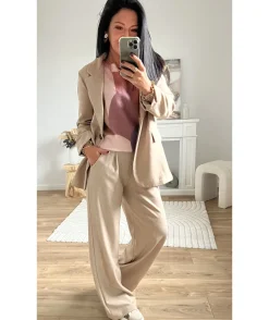 La boutique de Lilie PANTALON LOUANA> Jeans / Pantalons