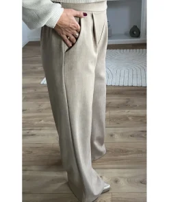 La boutique de Lilie PANTALON LOUANA> Jeans / Pantalons