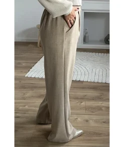 La boutique de Lilie PANTALON LOUANA> Jeans / Pantalons