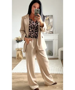 La boutique de Lilie PANTALON LOUANA> Jeans / Pantalons