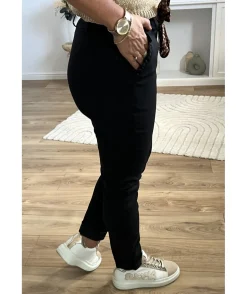 La boutique de Lilie PANTALON LUCIEN> Jeans / Pantalons