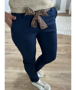 La boutique de Lilie PANTALON LUCIEN> Jeans / Pantalons