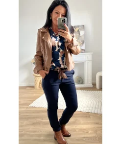 La boutique de Lilie PANTALON LUCIEN> Jeans / Pantalons