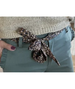 La boutique de Lilie PANTALON LUCIEN> Jeans / Pantalons