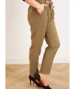 La boutique de Lilie PANTALON MANEA II> Jeans / Pantalons