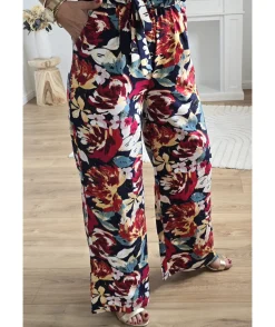 La boutique de Lilie PANTALON MONALISA> Jeans / Pantalons