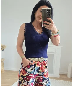 La boutique de Lilie PANTALON MONALISA> Jeans / Pantalons