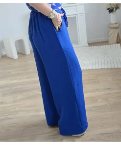 La boutique de Lilie PANTALON OLIVINE> Jeans / Pantalons