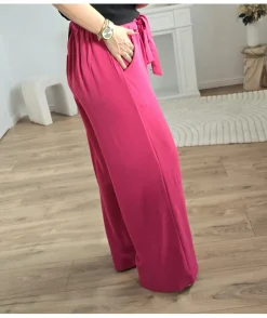La boutique de Lilie PANTALON OLIVINE II> Jeans / Pantalons
