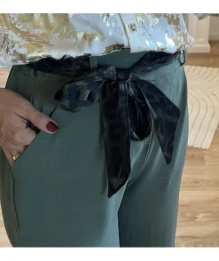 La boutique de Lilie PANTALON PAULA III> Jeans / Pantalons