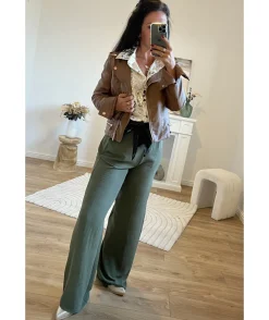 La boutique de Lilie PANTALON PAULA III> Jeans / Pantalons