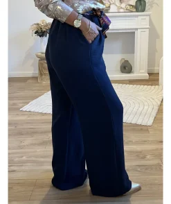 La boutique de Lilie PANTALON PAULA III> Jeans / Pantalons