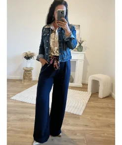 La boutique de Lilie PANTALON PAULA III> Jeans / Pantalons