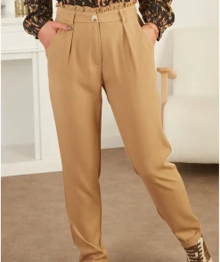 La boutique de Lilie PANTALON PERRY> Jeans / Pantalons