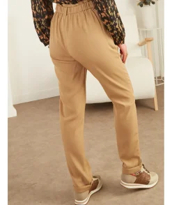 La boutique de Lilie PANTALON PERRY> Jeans / Pantalons