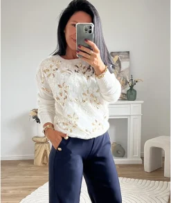 La boutique de Lilie PANTALON QUENTIN> Jeans / Pantalons