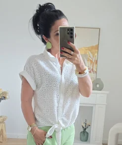 La boutique de Lilie PANTALON QUINTINIA II> Jeans / Pantalons
