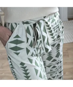 La boutique de Lilie PANTALON RACHIDA> Jeans / Pantalons