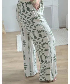 La boutique de Lilie PANTALON RACHIDA> Jeans / Pantalons