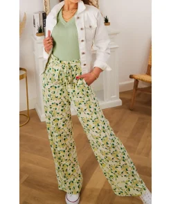 La boutique de Lilie PANTALON RANIA> Jeans / Pantalons