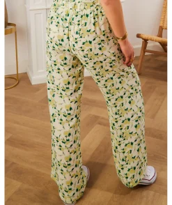 La boutique de Lilie PANTALON RANIA> Jeans / Pantalons