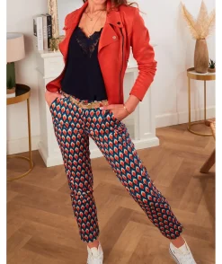 La boutique de Lilie PANTALON REINE> Jeans / Pantalons