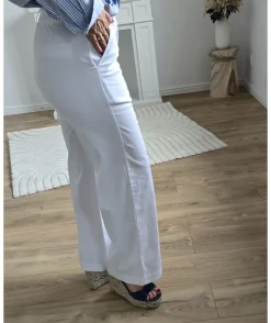 La boutique de Lilie PANTALON ROBERTA WILDE> Jeans / Pantalons