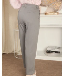 La boutique de Lilie PANTALON ROXANE> Jeans / Pantalons