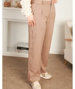 La boutique de Lilie PANTALON ROXANE> Jeans / Pantalons