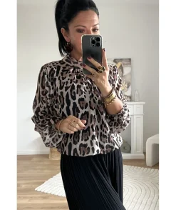 La boutique de Lilie PANTALON SAMIRA> Jeans / Pantalons