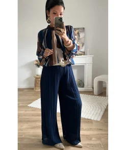 La boutique de Lilie PANTALON SAMIRA> Jeans / Pantalons