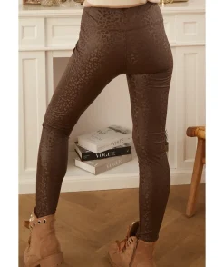 La boutique de Lilie PANTALON SWANA> Jeans / Pantalons