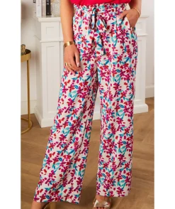 La boutique de Lilie PANTALON TELMA> Jeans / Pantalons
